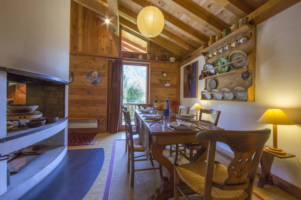 Chalet Beugeant