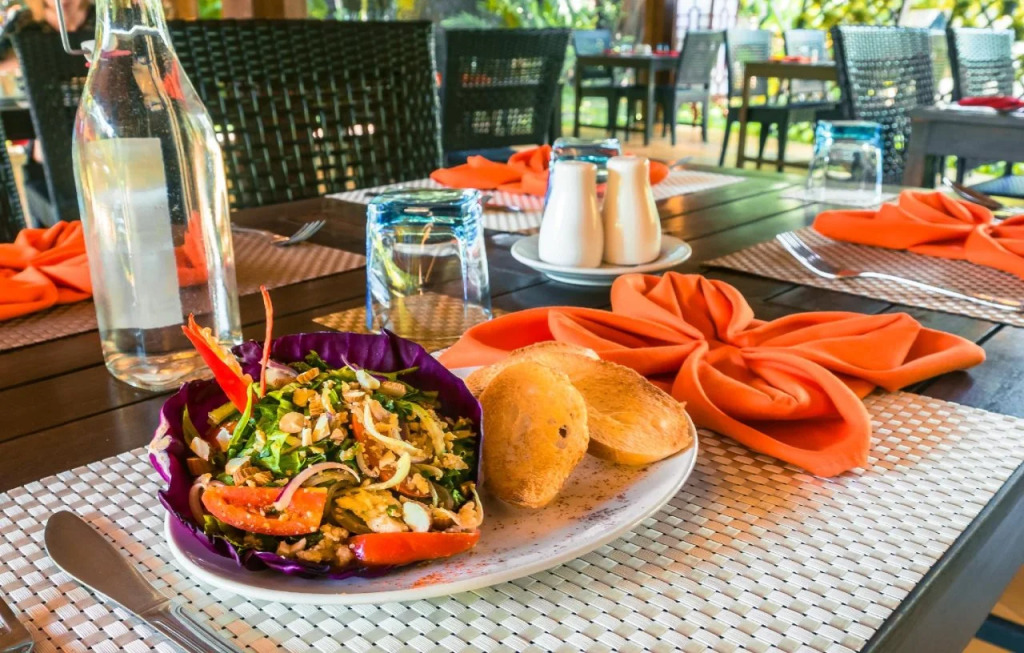 Marirath Boutique Hotel