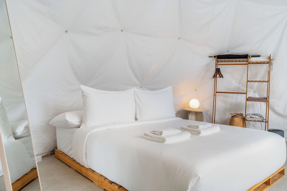Grood Glamping