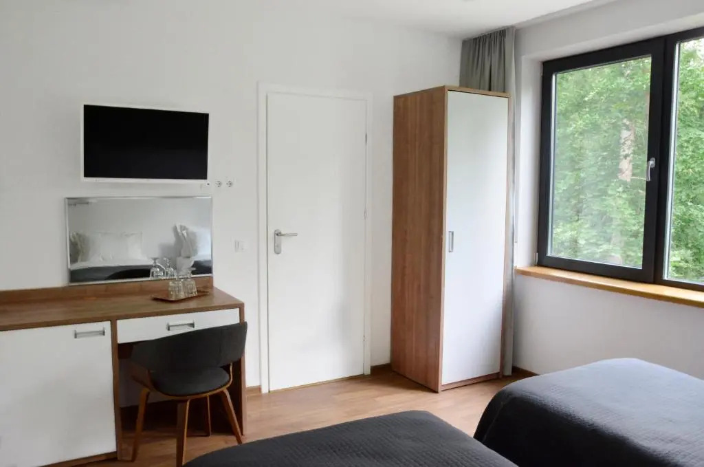 Tip Tap Guest House
