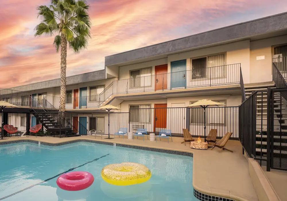 Star Hotel Inn & Suites