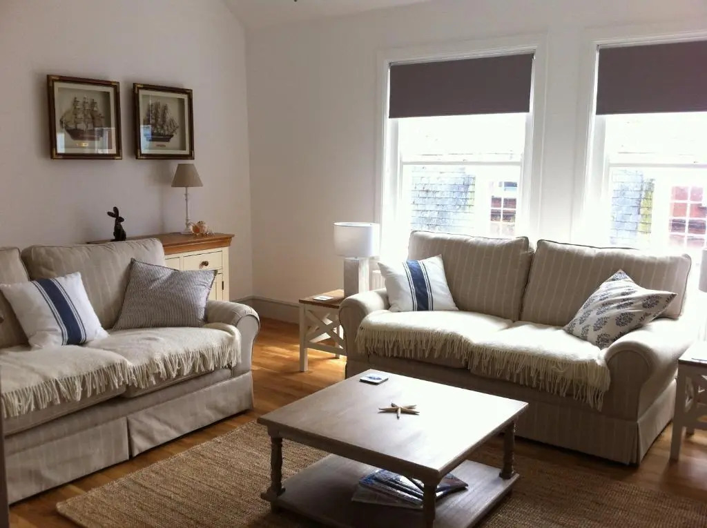 Harbour Retreat Padstow - Entire Apartment
