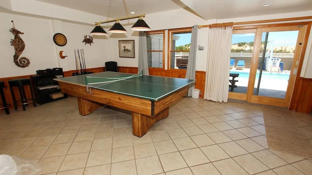 Carolina'cation - 6 Br Home