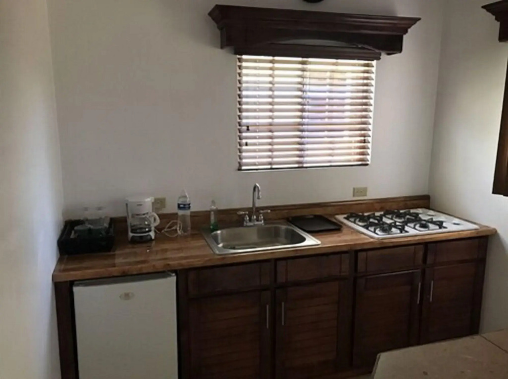 Finca Chavez