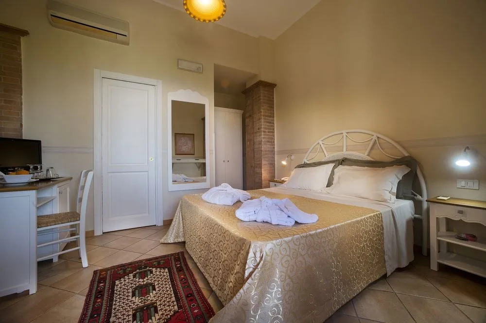 Hotel La Tavernetta