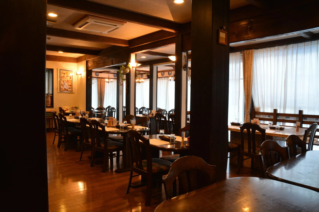 Hotel Sejour Mint in Hakuba