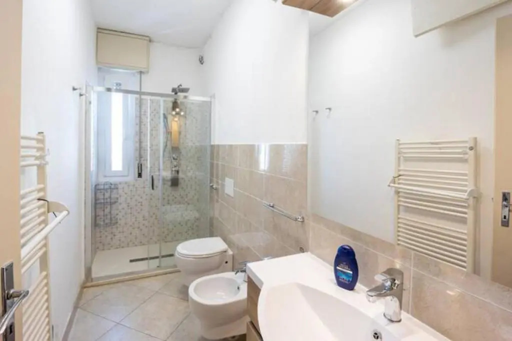 Casa Rosy - Arma di Taggia