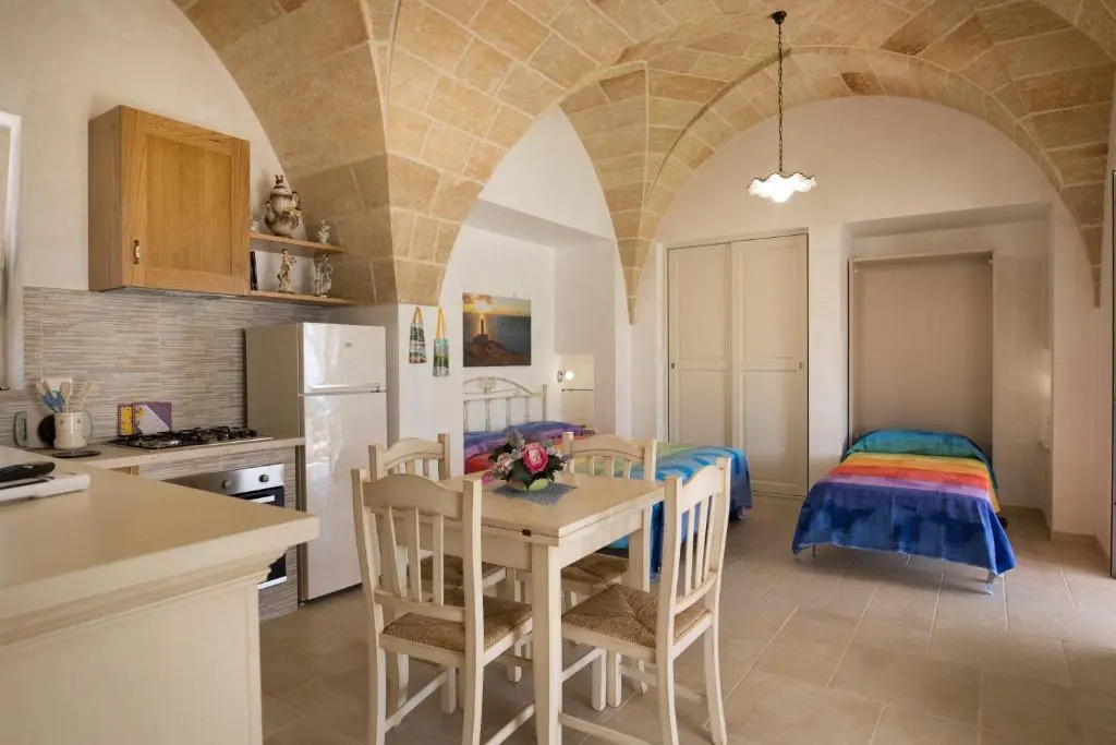 Bella Vista 33 - Cozy & VIP by Salento Prime