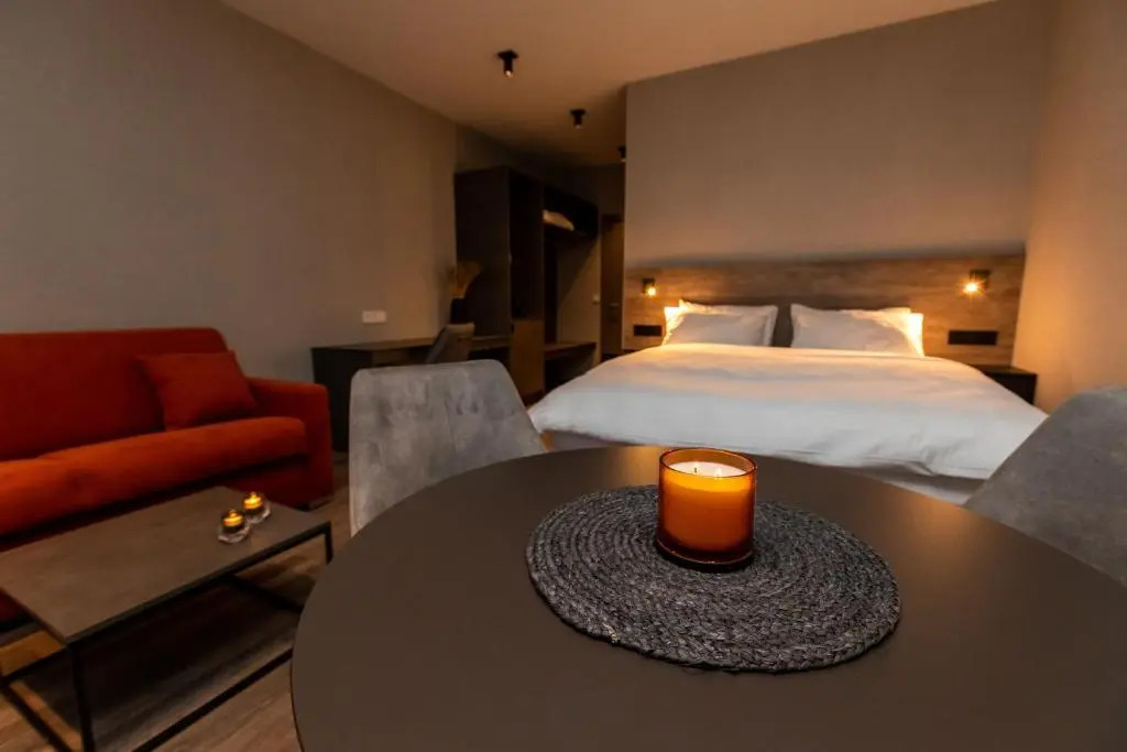 Hotel Halond
