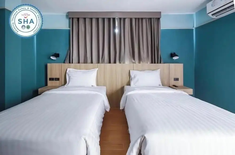 Mybed Chonburi