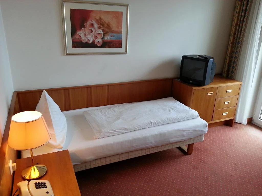 Hotel Attersee
