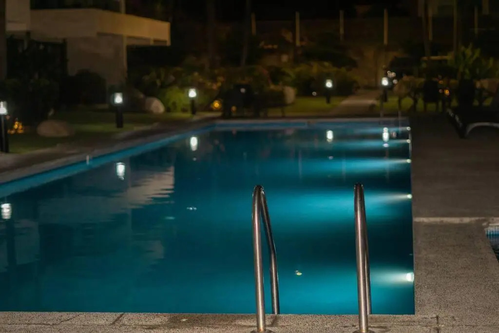 Lujoso Condominio con terraza en Nuevo Vallarta