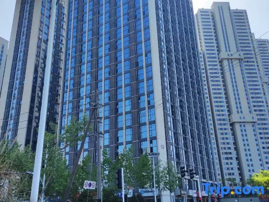 Xiaoya Homestay (Yichang East Station Store)