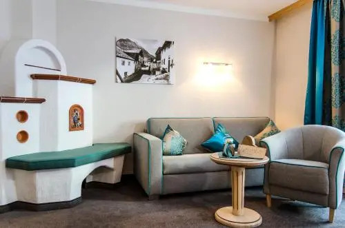 Sporthotel Almhof