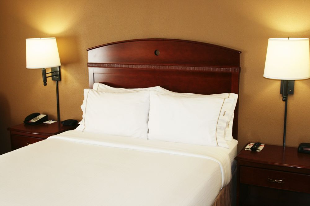 Holiday Inn Express Lincoln