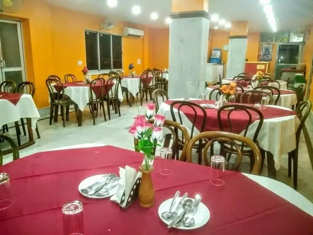 Janata Hotel & Restaurant