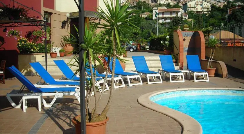 Hotel Guglielmo II