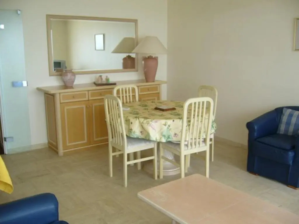 Appartement Les Sables-d'Olonne, 3 pièces, 5 personnes - FR-1-197-200