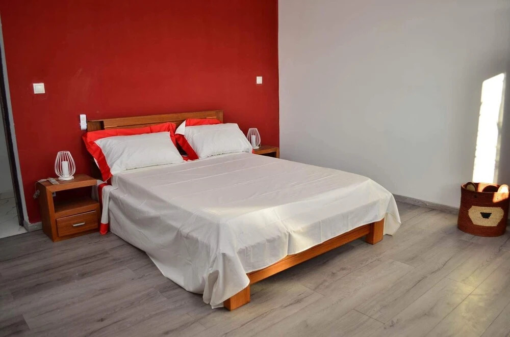 Room in Villa - The Elegant Villa Alexandre Near Ivato Airport.'