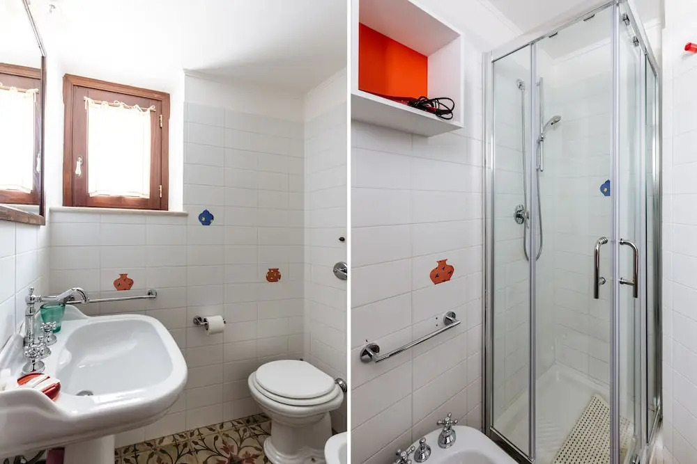 Bed And Breakfast Villa Pilati