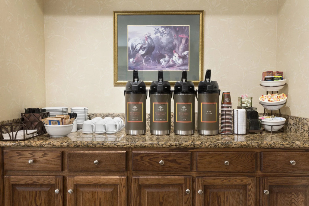 Radiant Inn and Suites