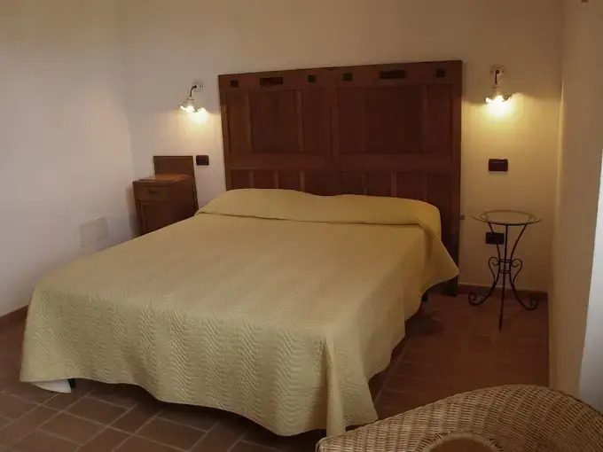 Agriturismo Casa All'Olmo