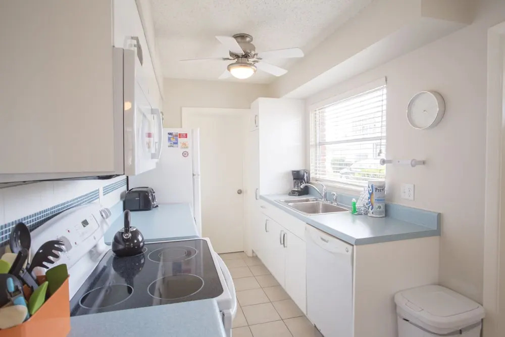 Aloha Kai - 56 1 Bedroom 1 Bathroom Apts