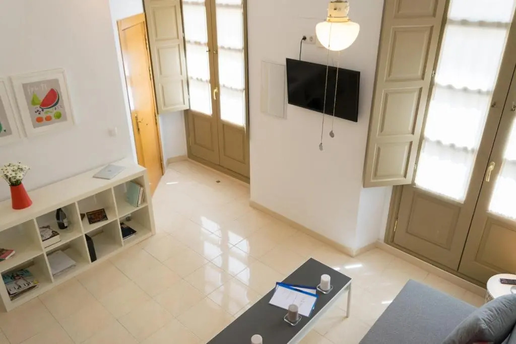 MALAMA Apartamentos Turísticos