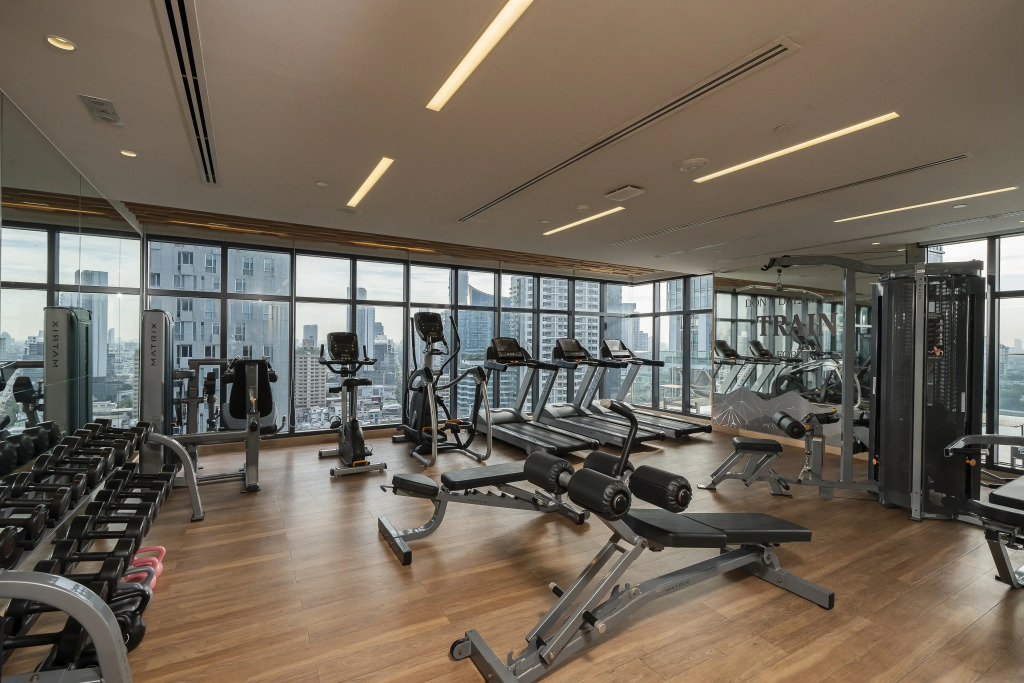 Staybridge Suites Bangkok Thonglor by IHG