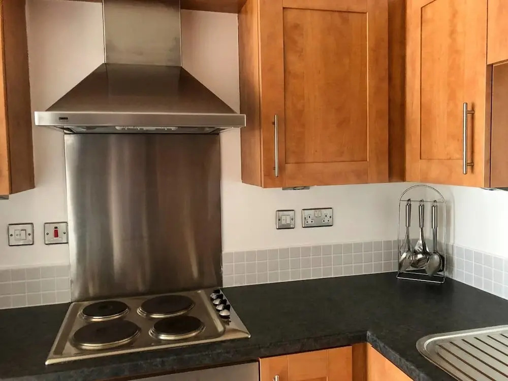 Cosy & Convenient Flat Near Victoria Station & Man Arena!
