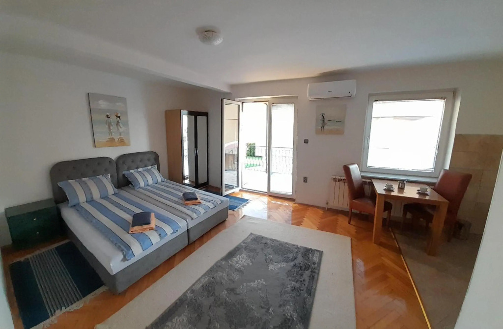 Apartments Sarajevo Nedžarići