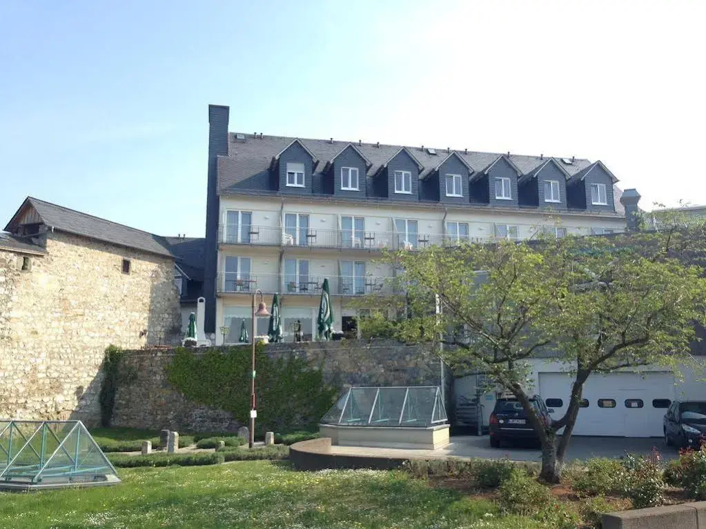 Wetzlarer Hof Hotel & Restaurant