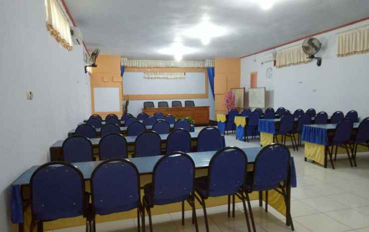 Wisma Reyhan 1
