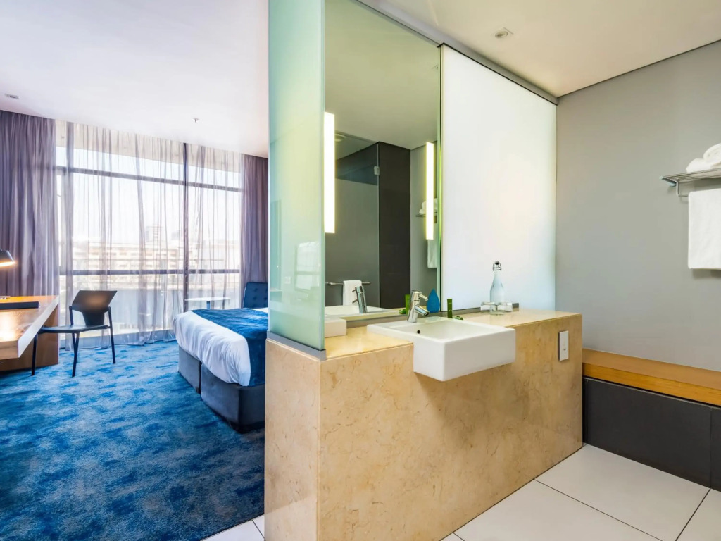 aha Gateway Hotel Umhlanga