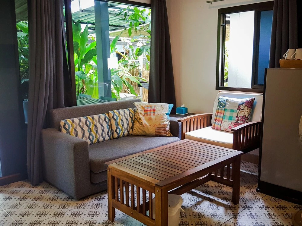 Blae Hostel