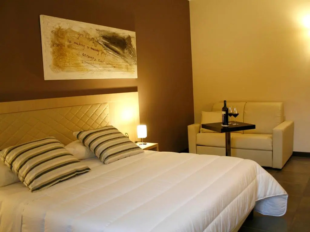 Il Castagneto Hotel