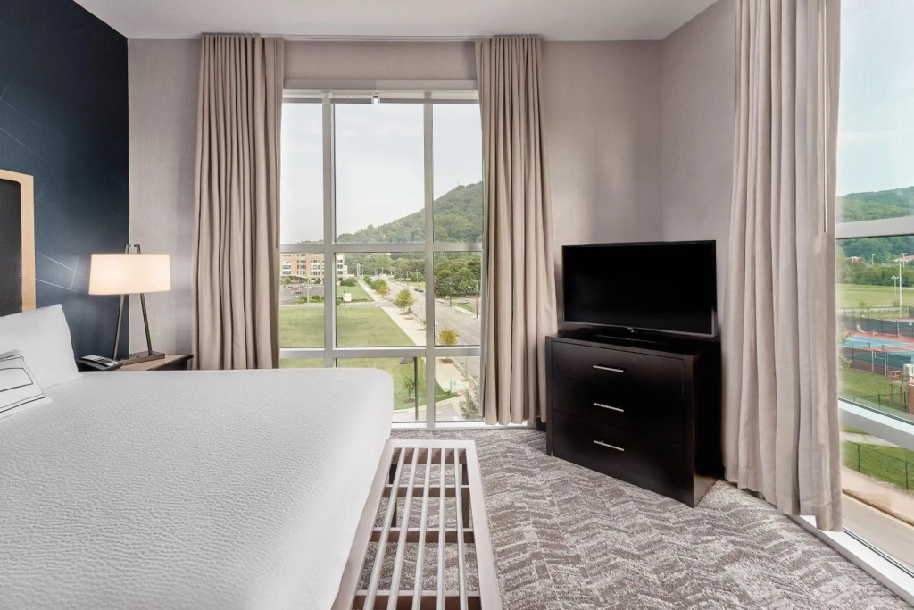 SpringHill Suites by Marriott Roanoke