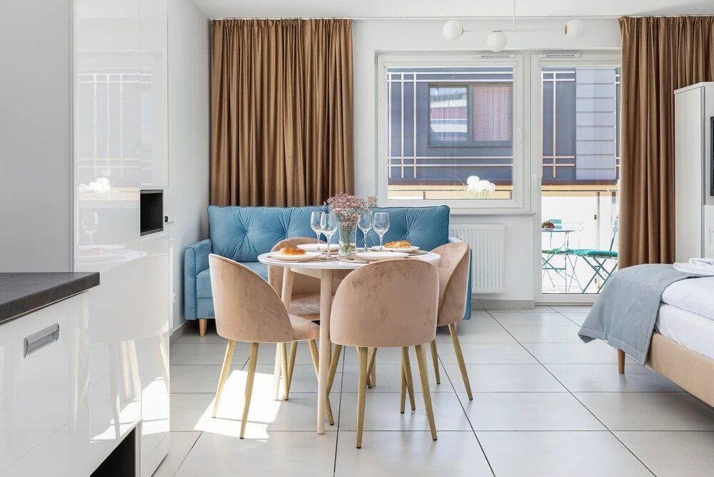 Seaside Apartamenty Kasprowicza 14