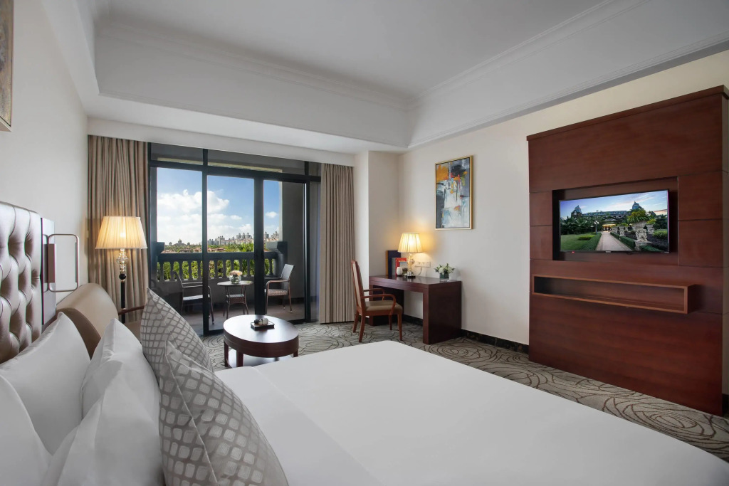 Wyndham Garden Haikou South