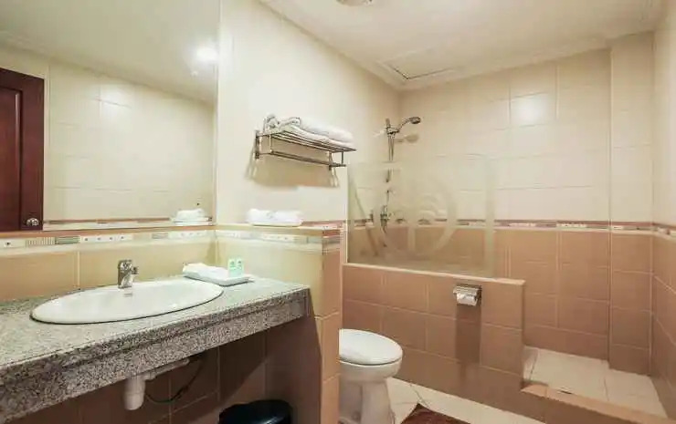 Grand Sawit Samarinda