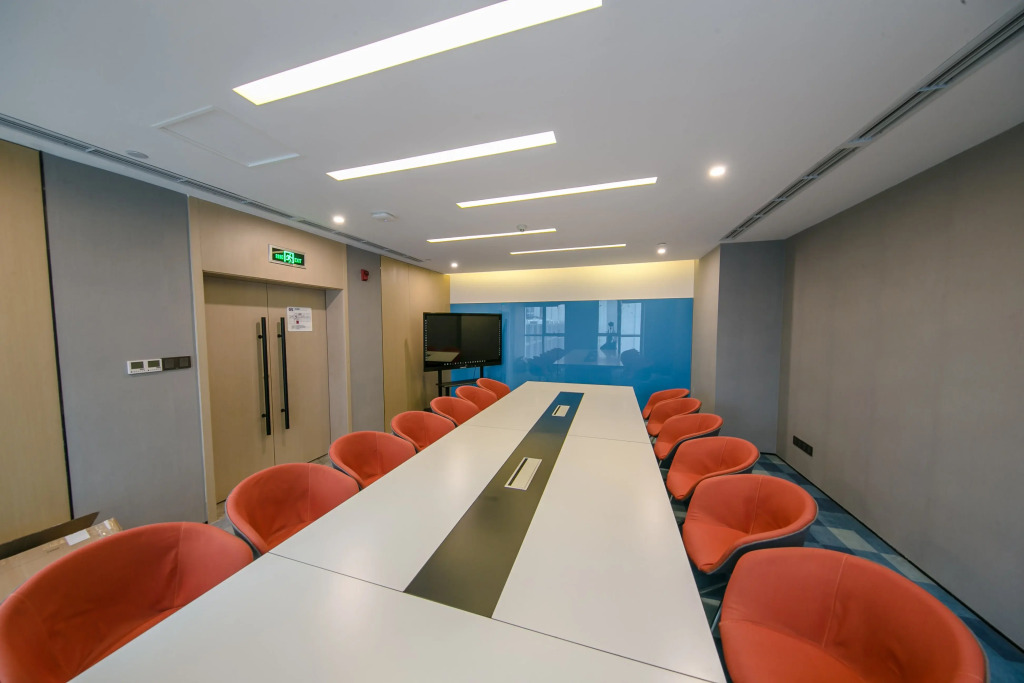 Holiday Inn Express Hefei High Tech by IHG