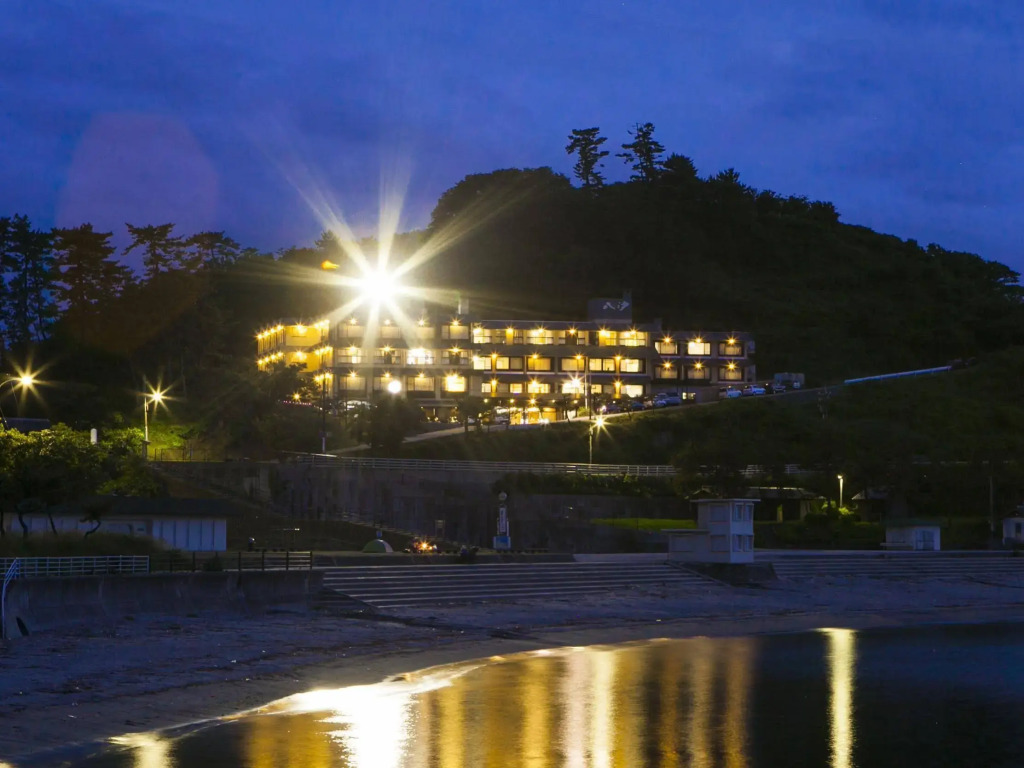 Wajimaonsen Yashio