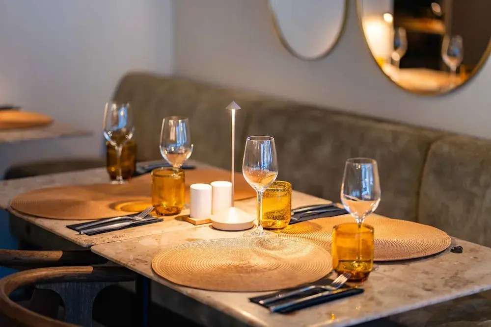 LOlivier Boutique Hotel