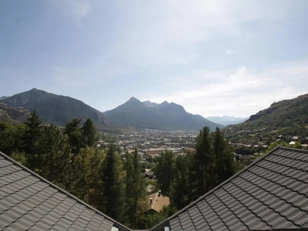 Appartement Briançon, 2 pièces, 4 personnes - FR-1-330C-121