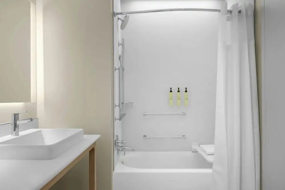 Element by Marriott Boise Downtown