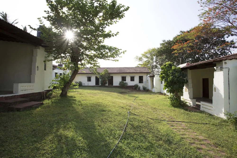 Satya Resort by OYO Rooms