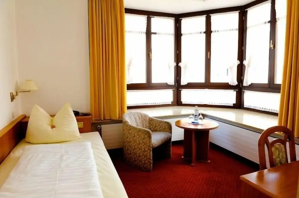 ARKADEN Hotel Kelkheim