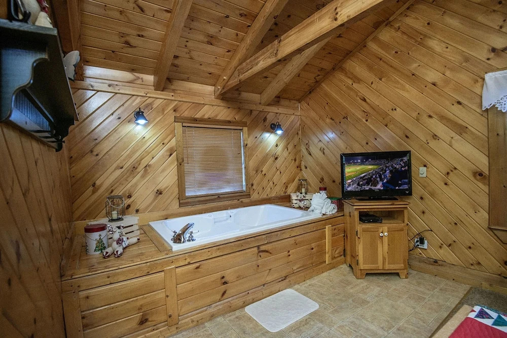 Heavens Delight by Eagles Ridge Resort