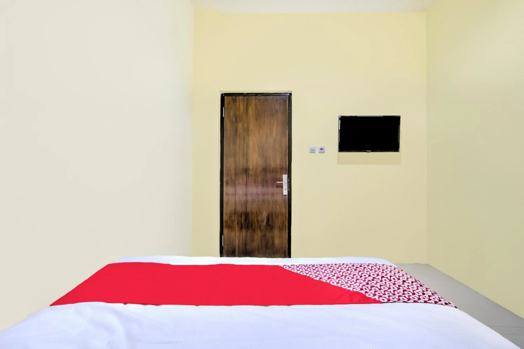 Hotel O Tebel 19