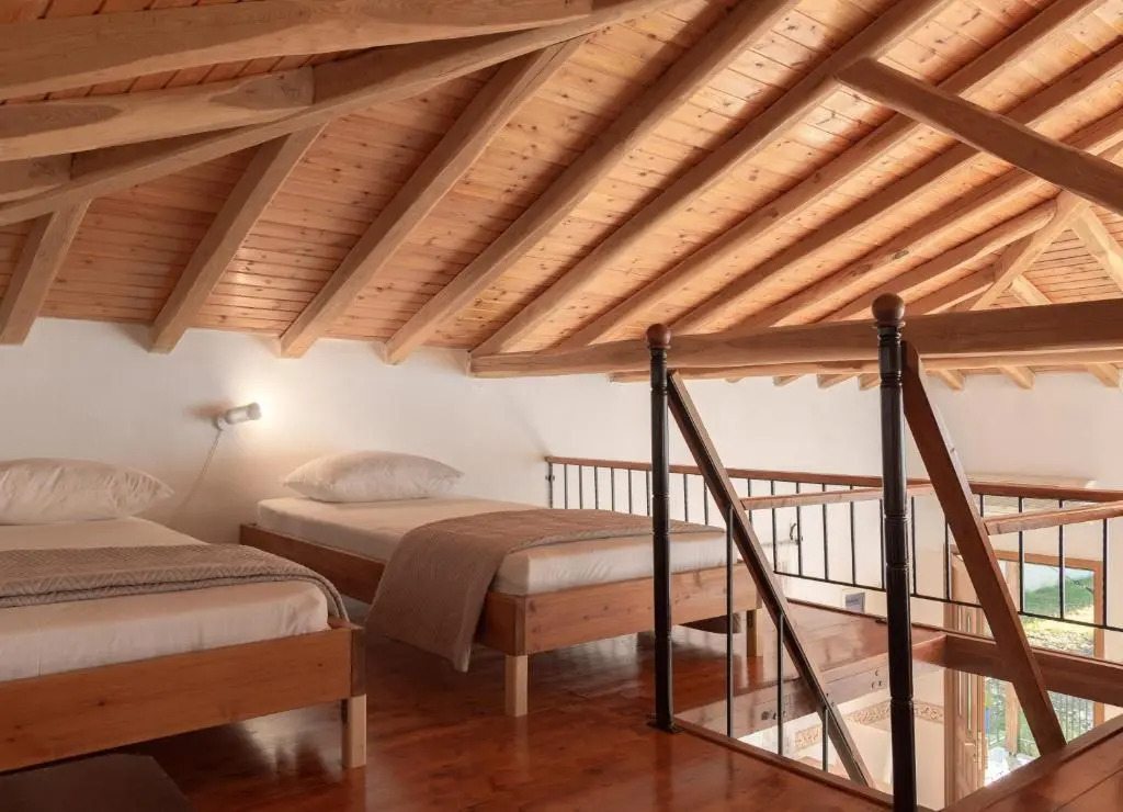 Elenis Cottage, for Natural Living, By ThinkVilla